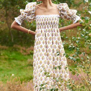 NWT Neve and Noor Riva Dress